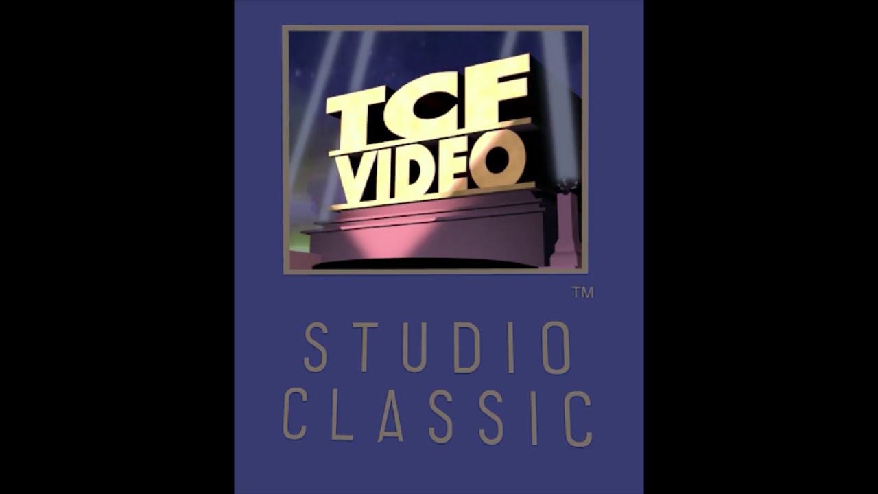 TCF Video Studio Classic
