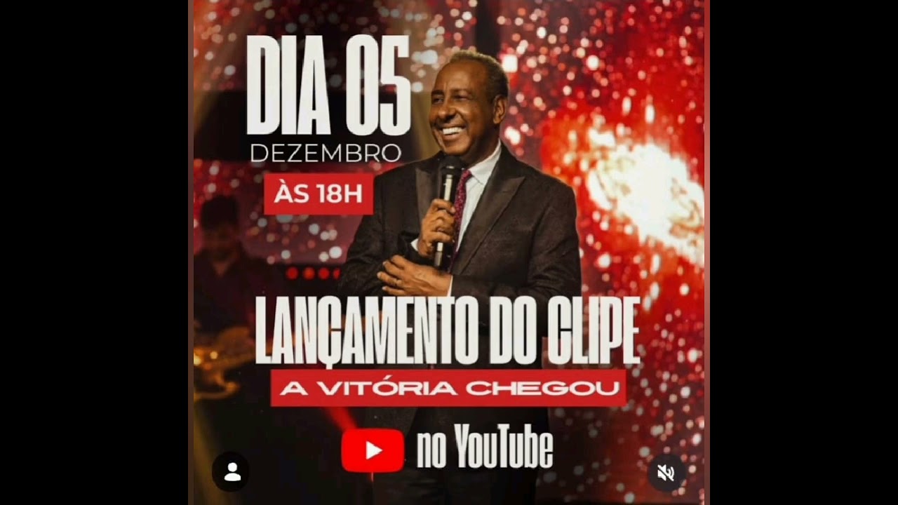 Luis Felipe /A Vitória Chegou/ na Rádio VIVA CRISTO 