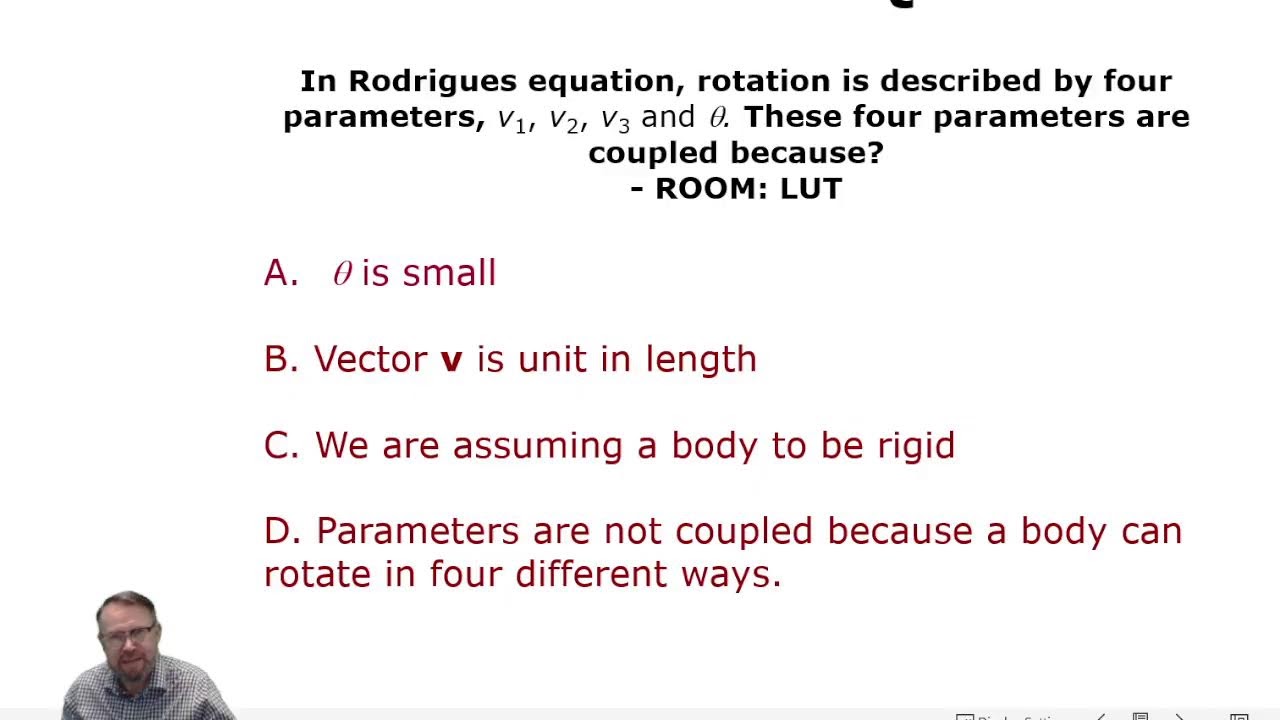 Lecture #1: Simulation, Laboratory Course - 2025