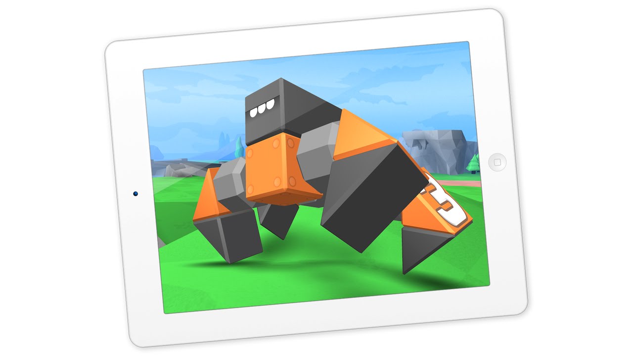 The Blocksworld Iliad