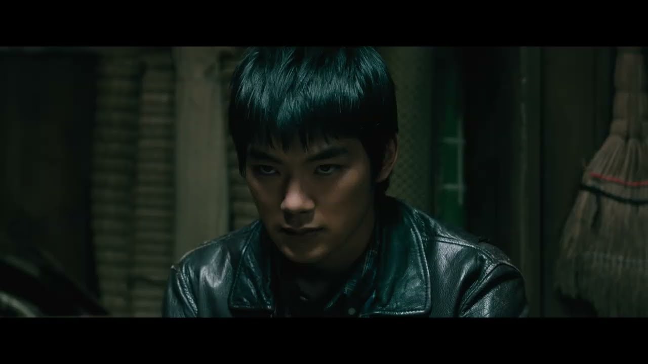 たった2人で熊狩りに挑む！杉田雷麟＆寛一郎『プロミスト・ランド』本予告