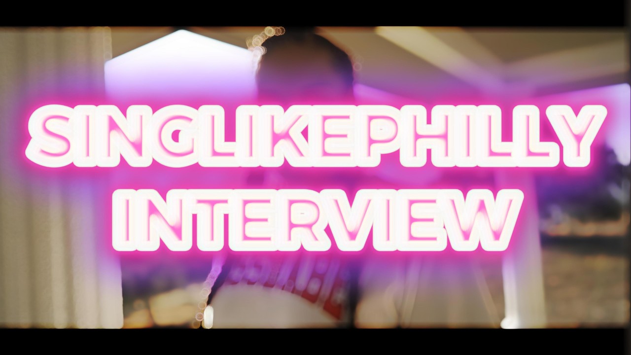 “Next 2 Blow Artist Sing Like Philly Speaks on Universal Music, Festivals & the Grind | VPR Radio”