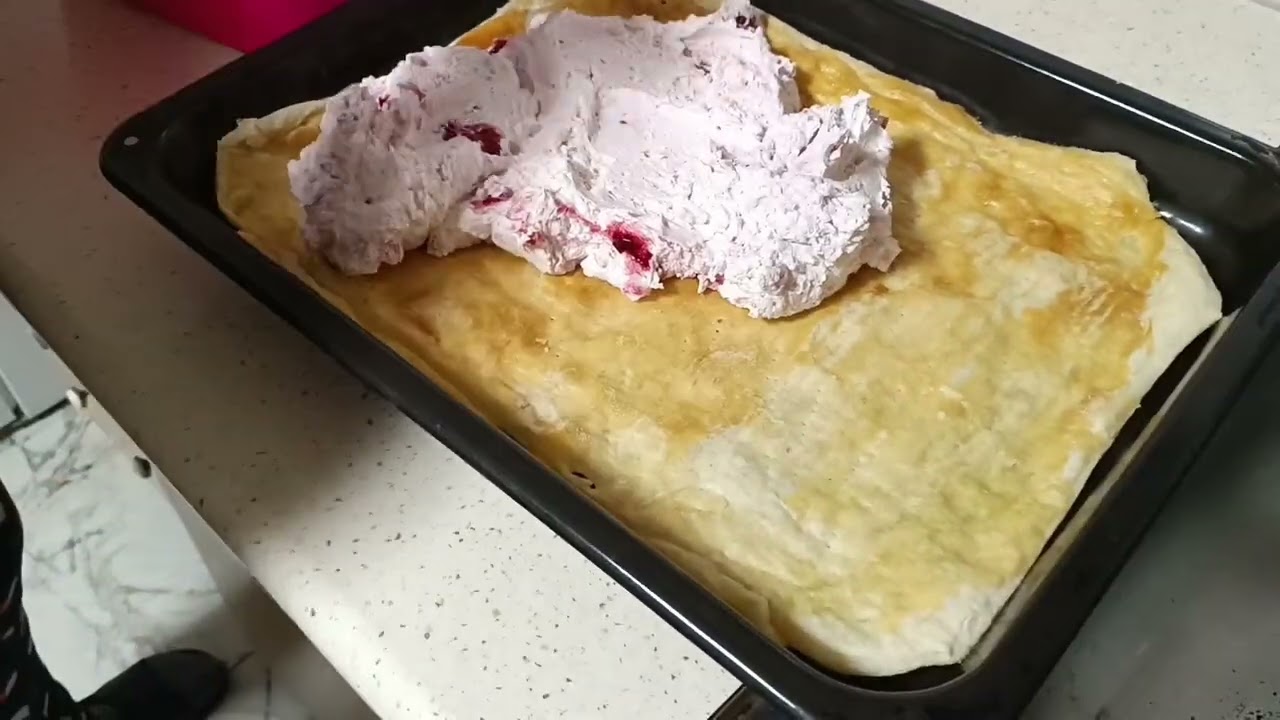 Domáci falošný krémeš.