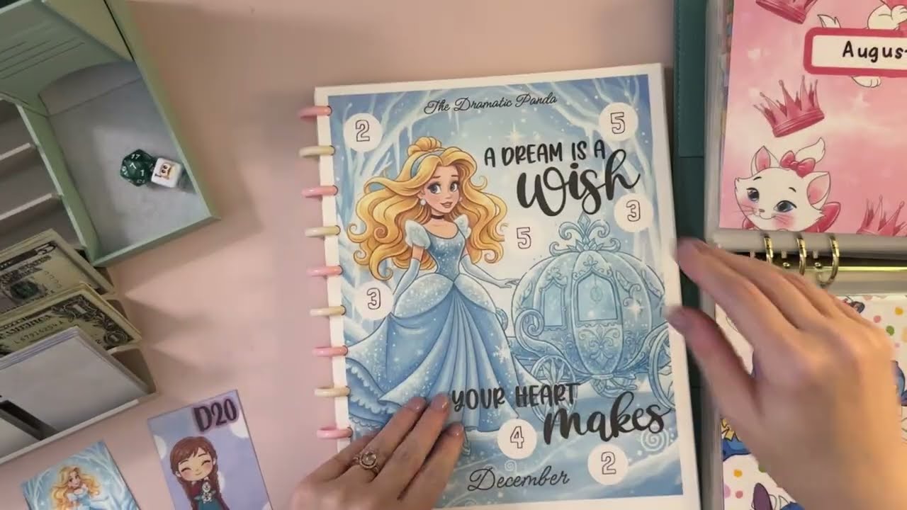 ВОЛШЕБНЫЙ МИНИ-ПОНЕДЕЛЬНИК || НА МЕСЯЦ ВПЕРЕДИ || СОТРУДНИЧЕСТВО С DISNEY || КОЛЛАБОРАЦИЯ С MARIO...