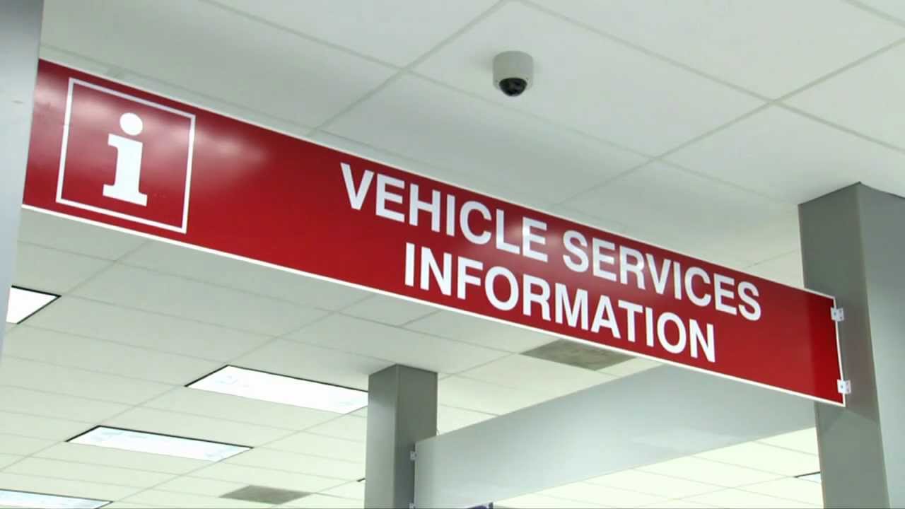 Medical Conditions in Older Drivers - DMV
