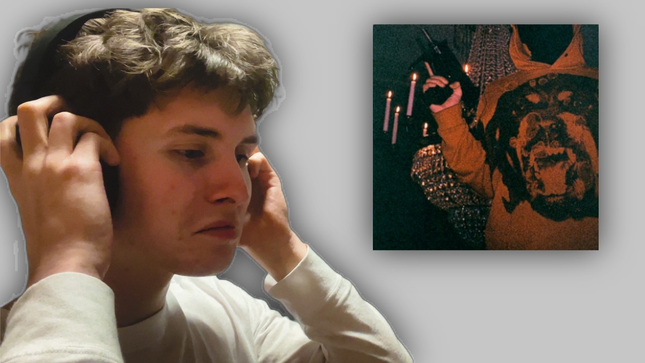REACTING TO OMENS BY ESDEEKID FOR THE FIRST TIME