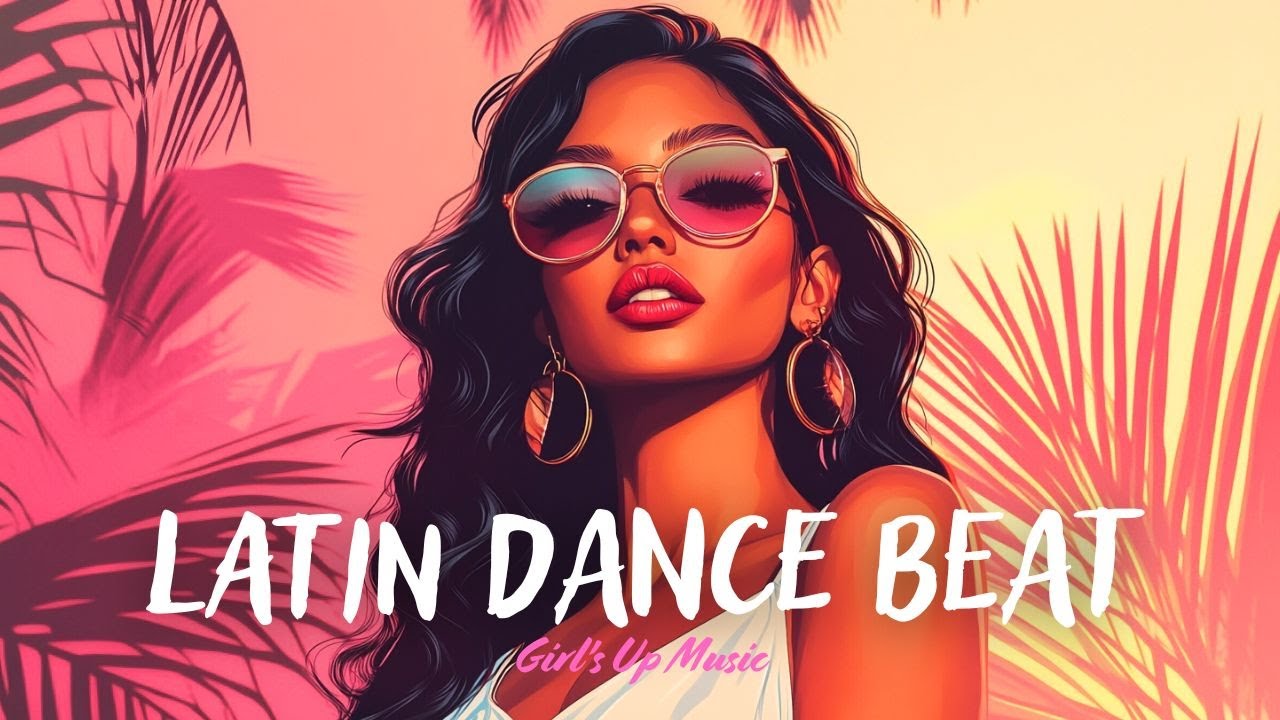 Latin EDM MIX 2025 💃 Высокоэнергичные Испанские Танцевальные Хиты🔥 | Спорт & Тренировки