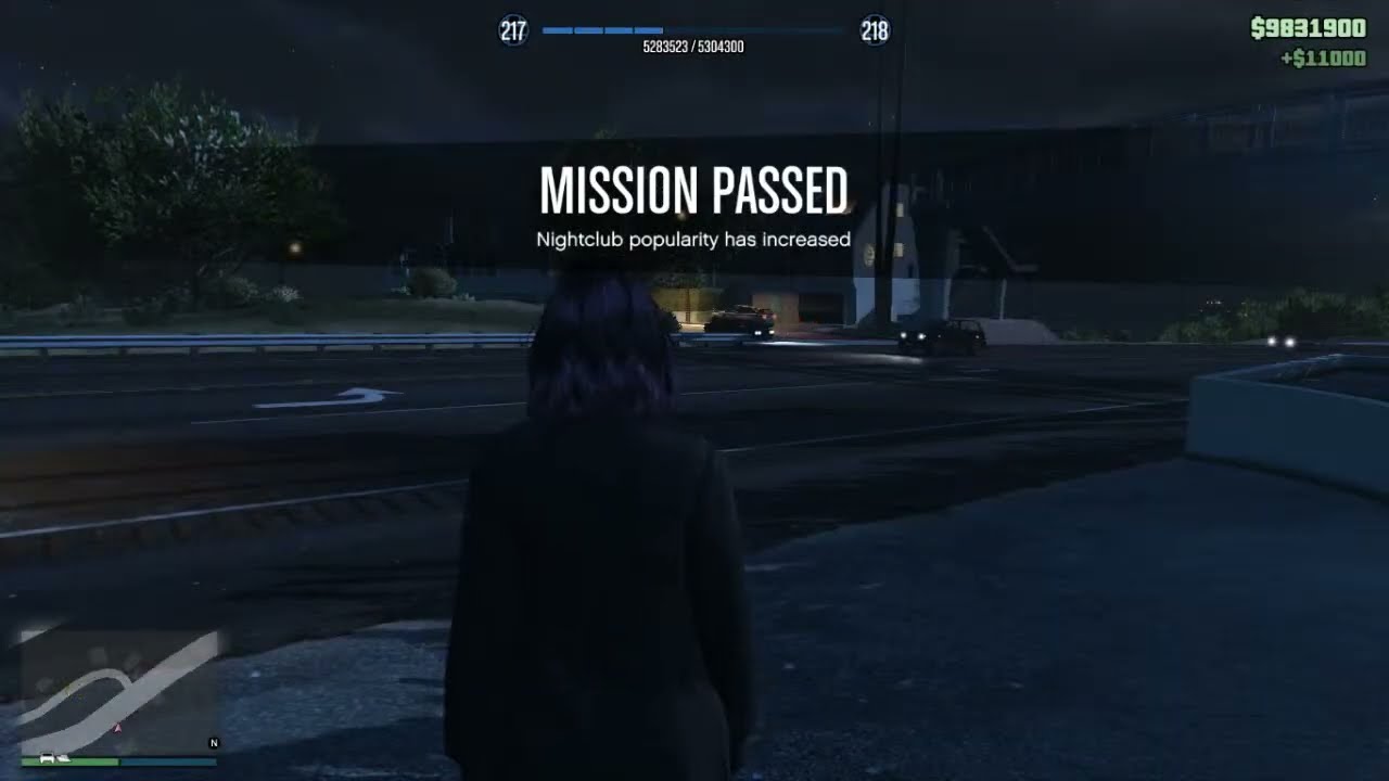 [No Mic] GTA V Online (Rockstar Games): Heisting and Vibing #18