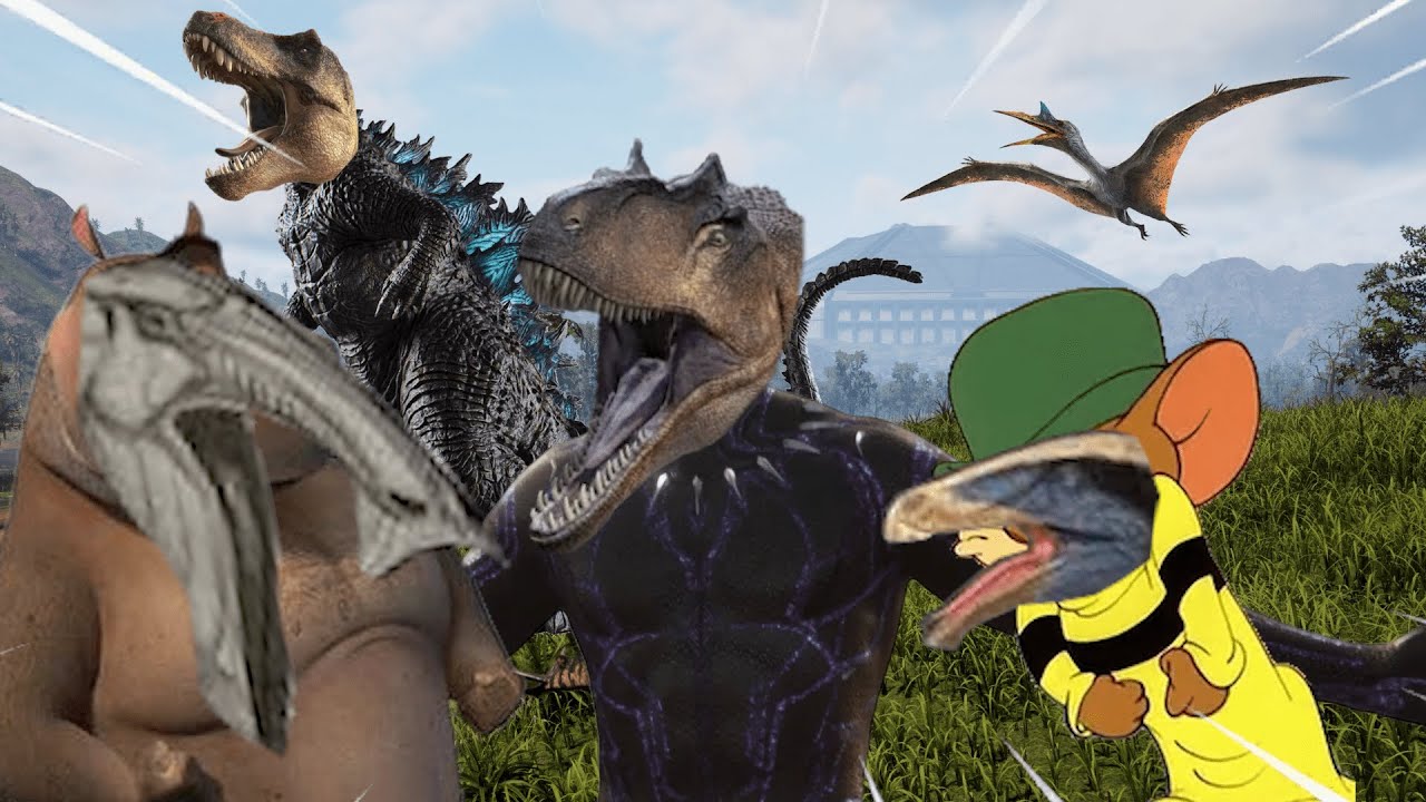 The Future of The Isle (Extended Version)