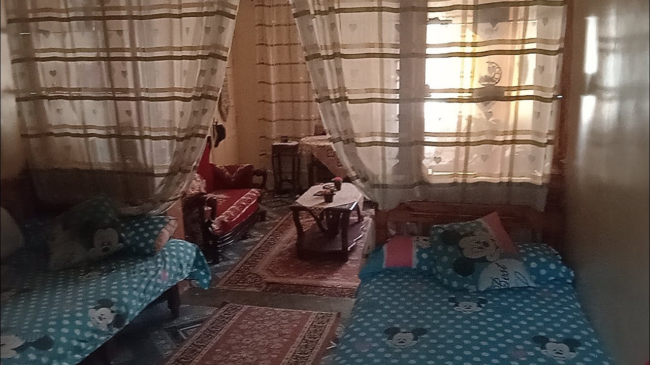 روتين يوم الجمعة جمعه مباركه عليكم جميعا يارب 