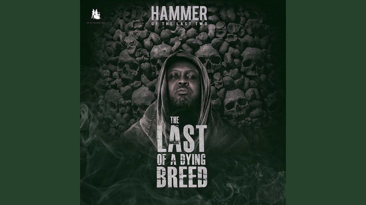 Ye Da Wase (Outro) (feat. Obrafuor, Edem, Tinny, Kwaw Kese, Sarkodie)