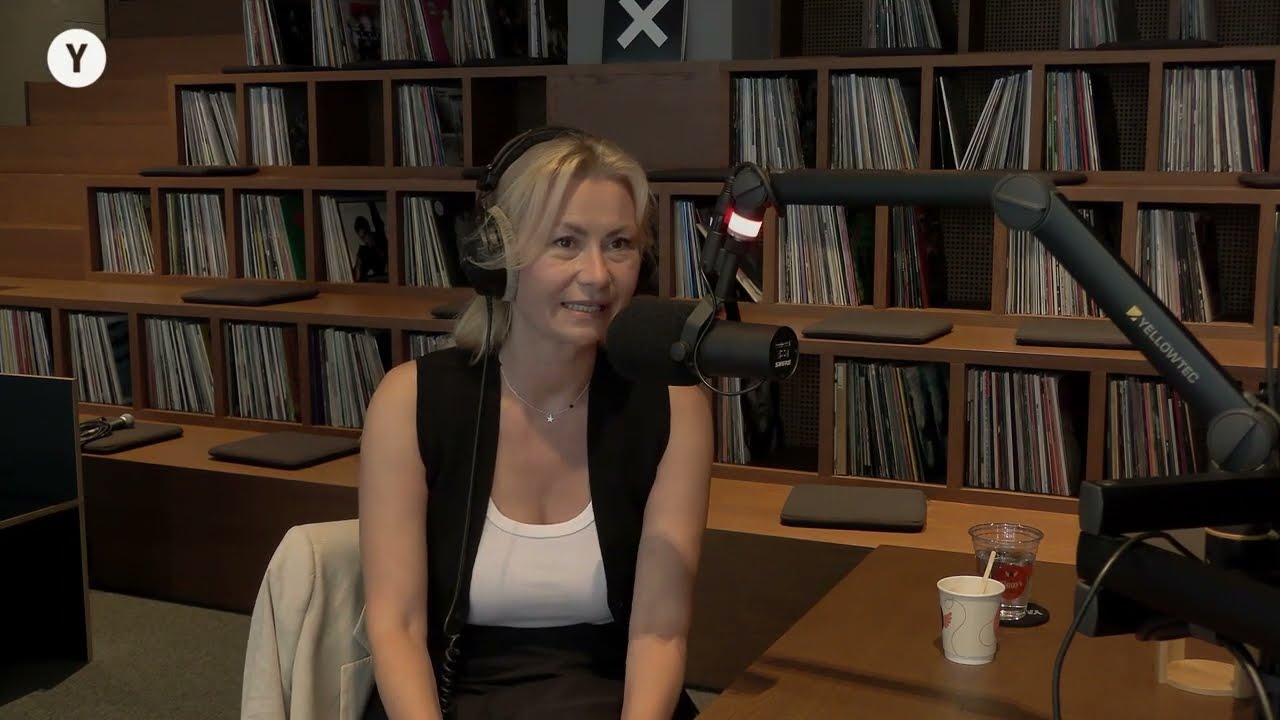 Danka Derifaj: 