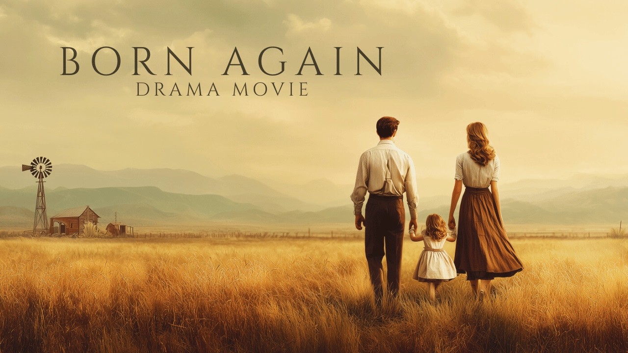 If You Haven&rsquo;t Seen This Movie Yet &ndash; Watch Born Again Full Film Now!