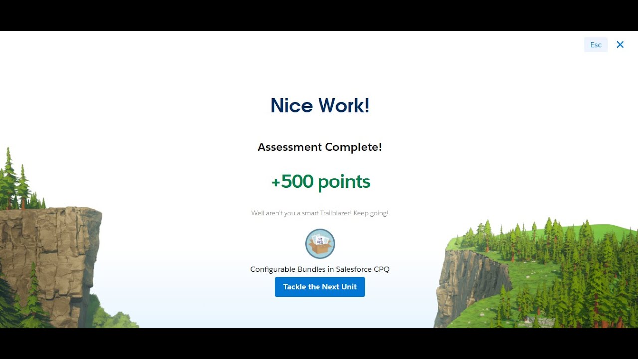 Use Product Options to Construct Bundles At Configurable Bundles in Salesforce CPQ