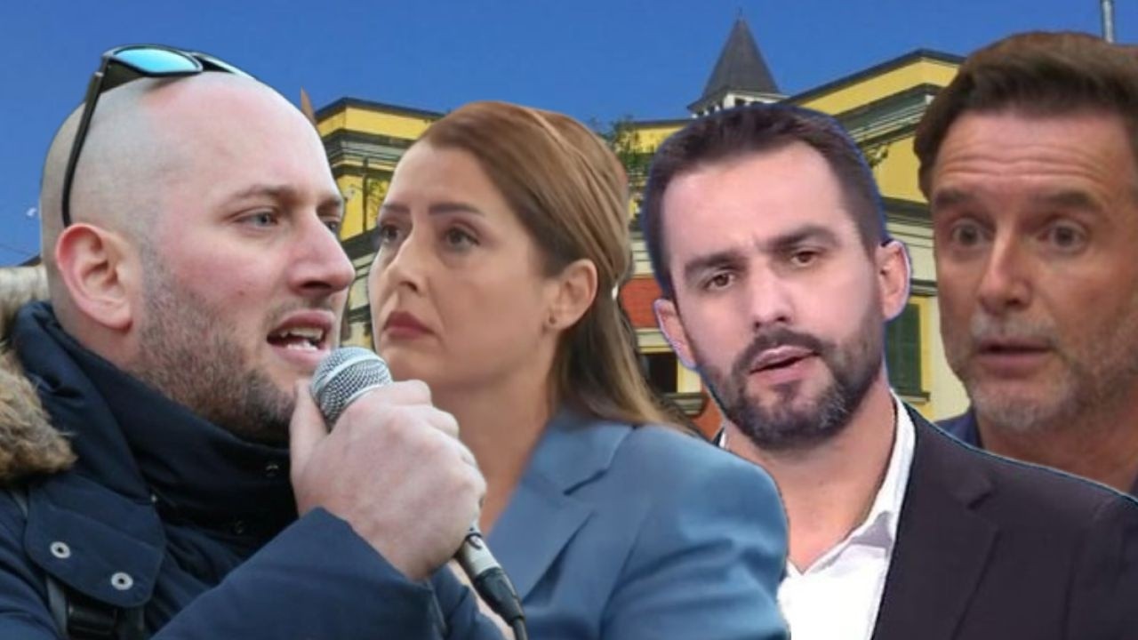 Adriatik Lapaj p&euml;r gar&euml;n e Tiran&euml;s, zgjedhjet p&euml;r bashki dhe p&euml;rgatitjet | Breaking