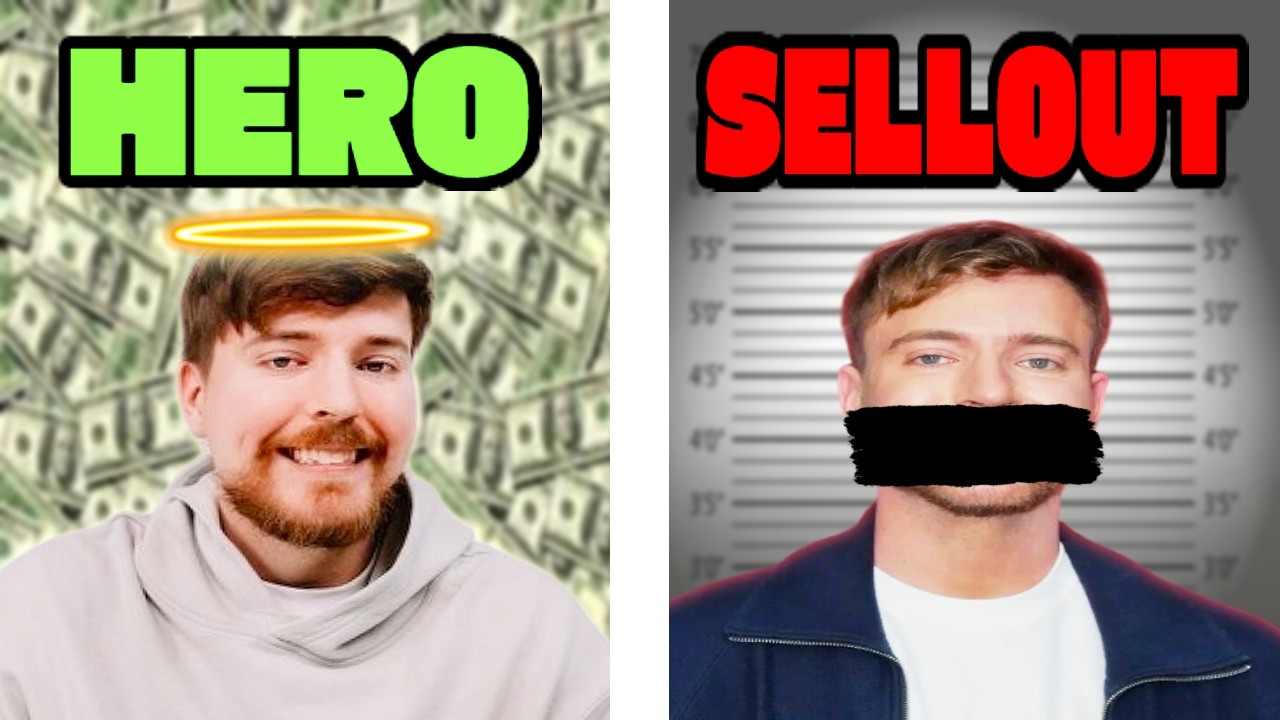 Worst YouTube Scandals Explained Quickly