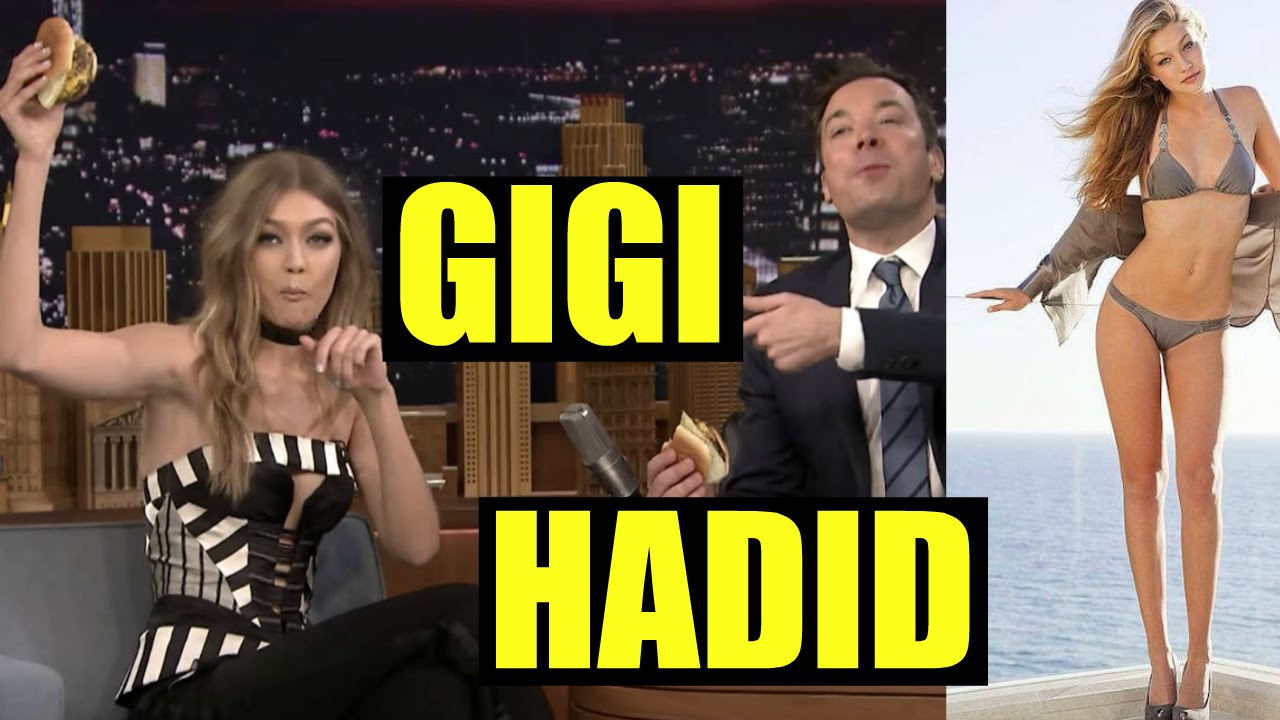 GIGI HADID - HERO OR HYPOCRITE?