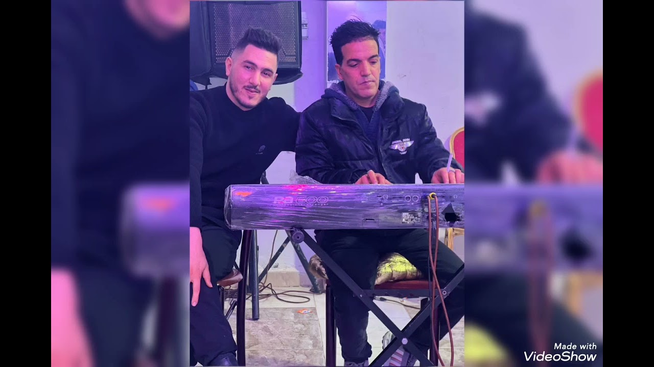 جديد موال سامحيني ياميمة 2026 عيسى شريك 