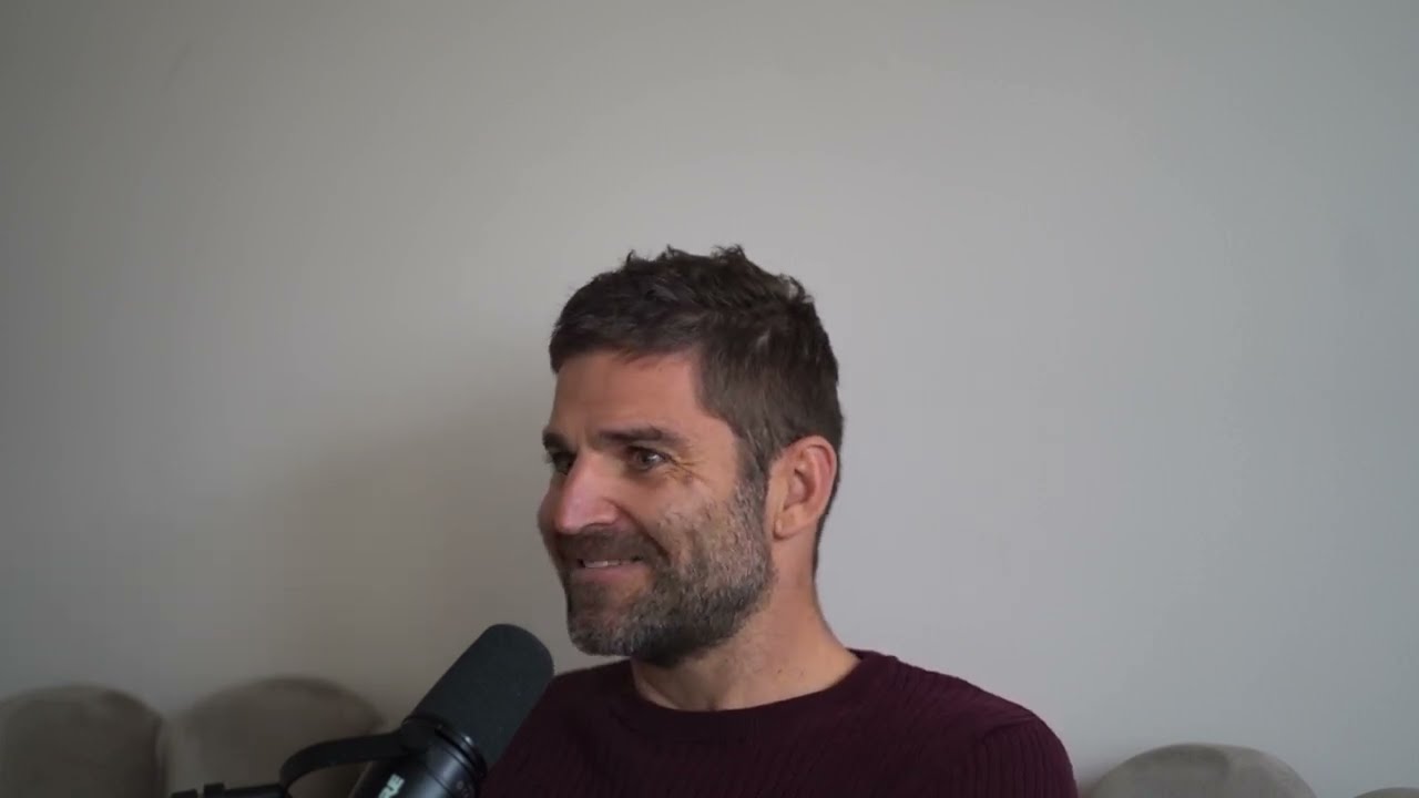Uznávaný expert na črevný mikrobióm. Výživa, probiotiká, pohyb, testy.