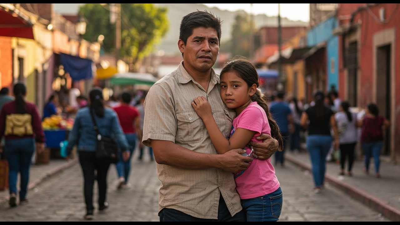(1992, Monterrey) - Julio y su HIJA Isabel DESAPARECEN; 12 años después, una grabación PERTURBADORA