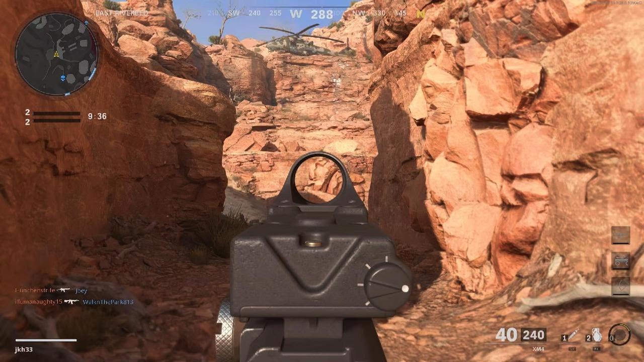 Call of Duty&reg;: Black Ops Cold War Beast Mode