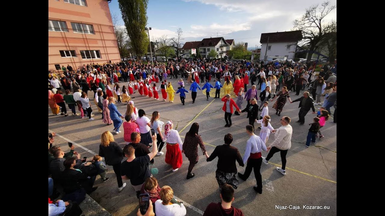 Bajramsko veče folklora i sevdaha 21 04 2023