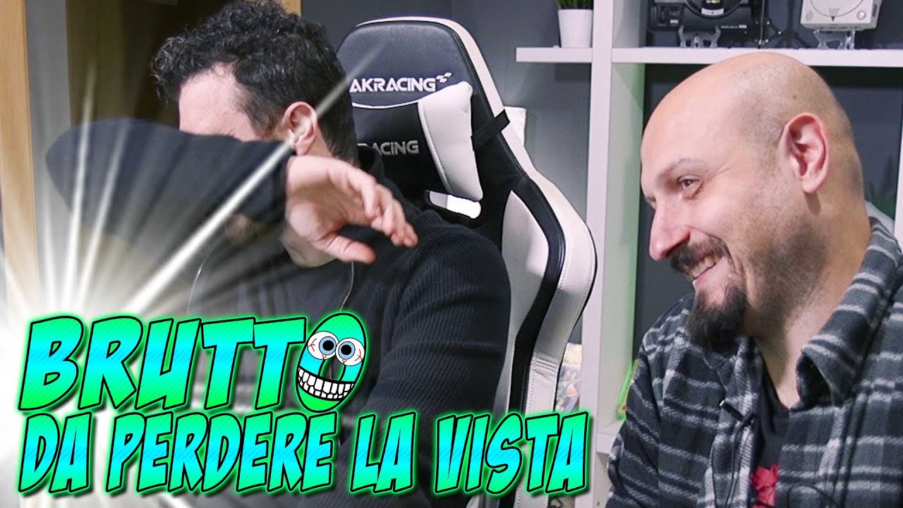 RITIRO TUTTO ! 'STO GIOCO È UNO SCHIFO !