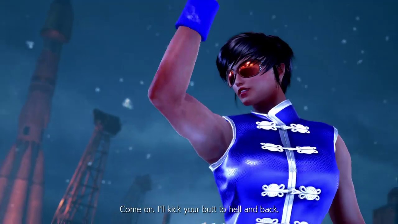 Madison T7 Tourney 06/22/2019 JerriGlintBlank(Katarina) vs. Bonger(King)