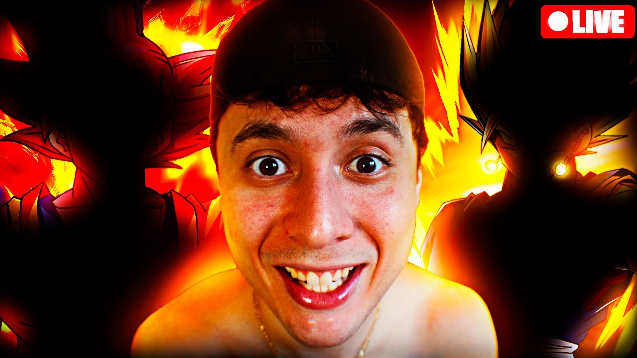 🔴6TH ANNIVERSARY REVEALS & STUFF LIVE REACTION! GODS vs SUPER SAIYANS? (Dragon Ball Legends)