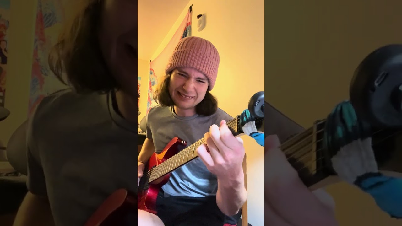 Bees - Everything Yes (cover)