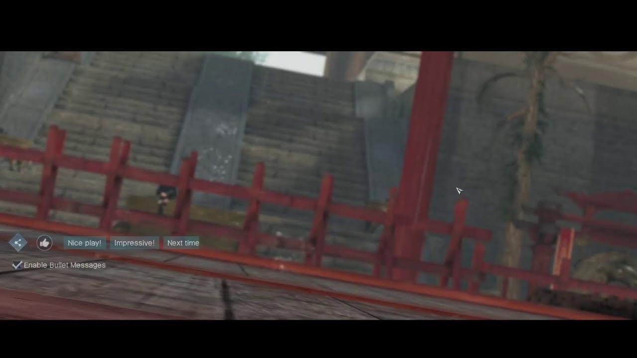 Making a Horror Game -247- Resident Evil Prequel - Ada Wong Story-