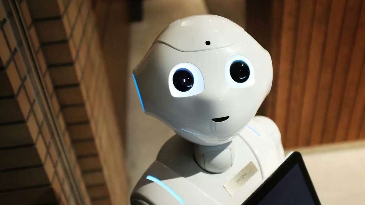 Unveiling the Future: Top 10 Revolutionary Robotic Inventions