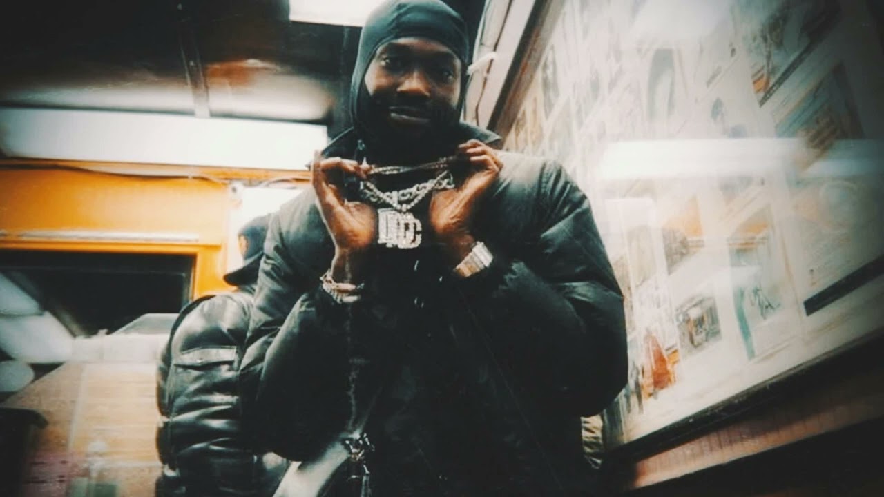 Meek Mill Type Beat 2022 - 