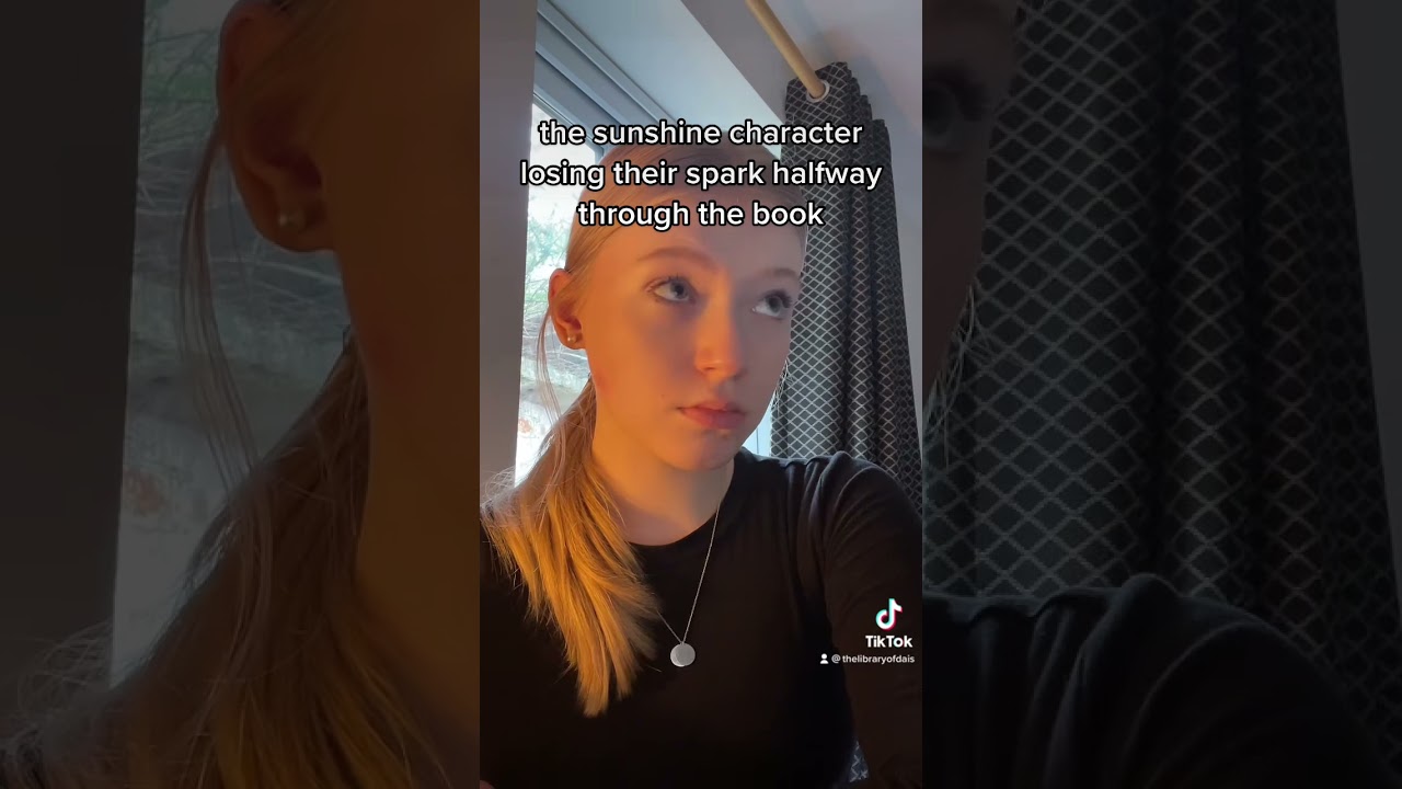 grump x sunshine trope :,) #booktok #booktube #books #bookrecommendations #bookish #bookrecs