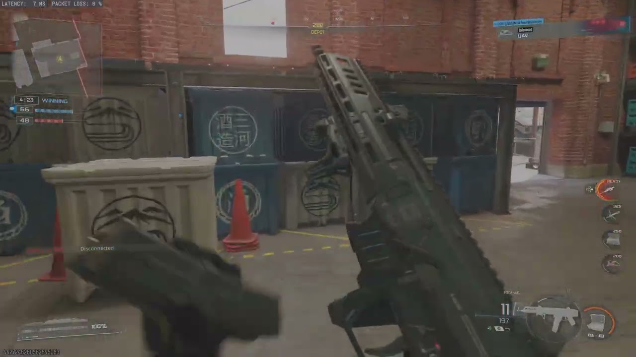 Call of Duty BO7 TDM: Wish I Had More Kills Part 2