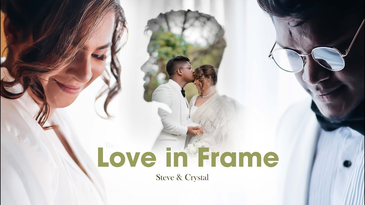 Christian Wedding Highlights | Love in Frame | Epic Photography | 2026