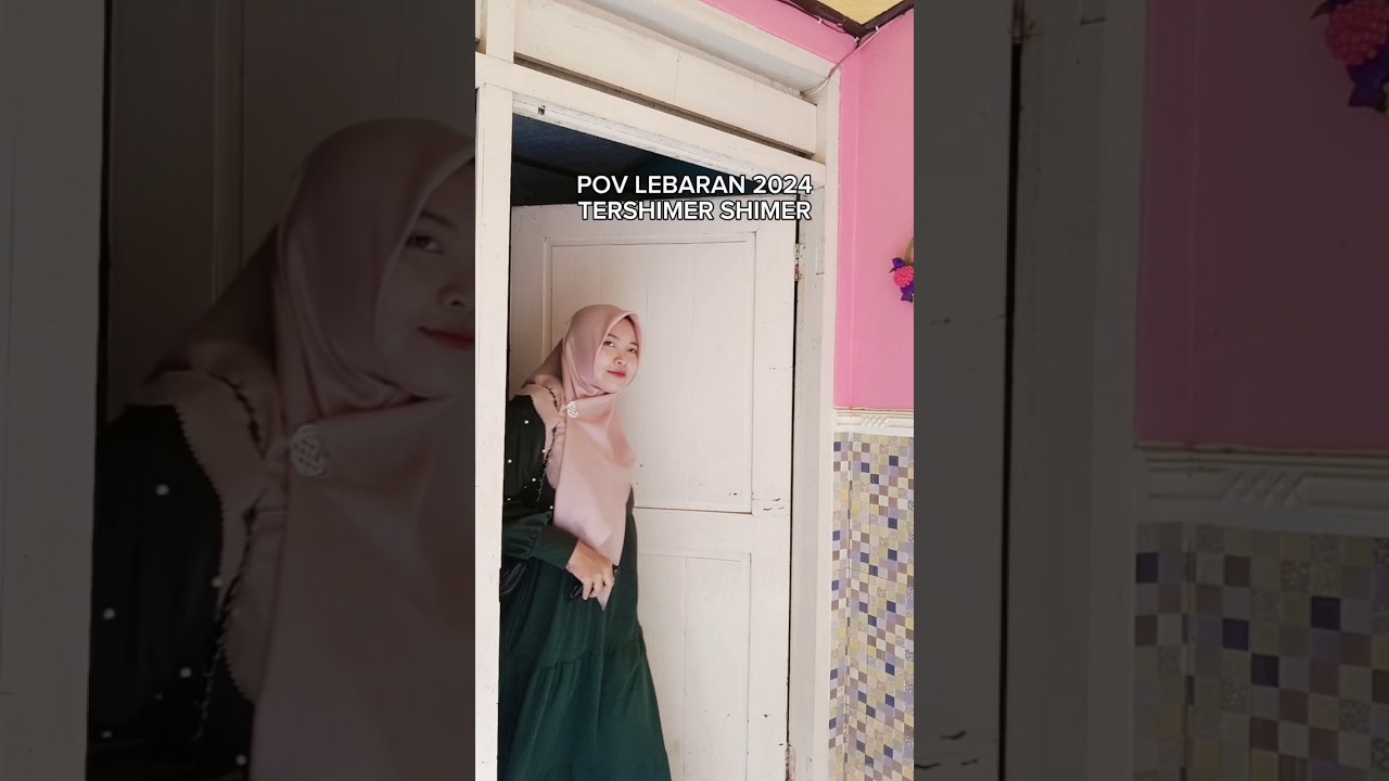 POV LEBARAN 2024 #lebaran2024 #pov