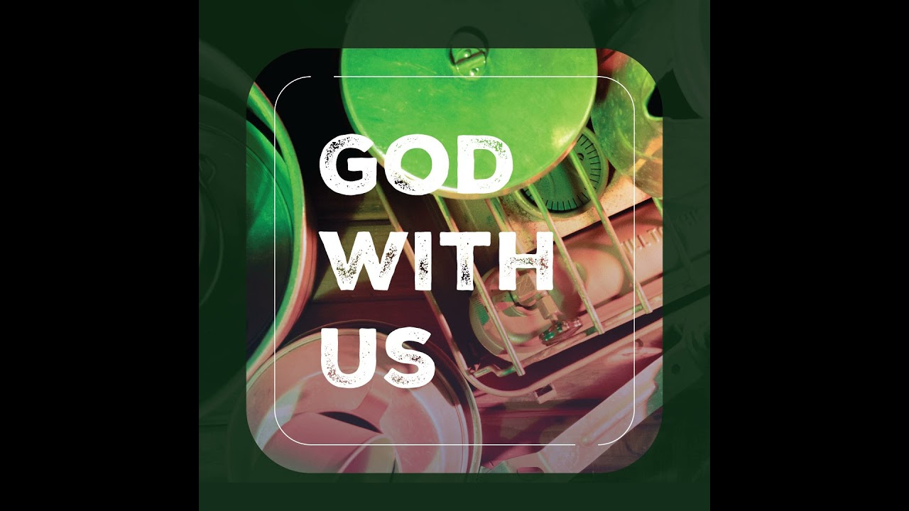 God--Not Money--With Us