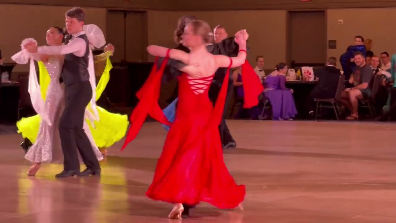 Gold Standard 4 Dance Semifinal - Southeastern 2026