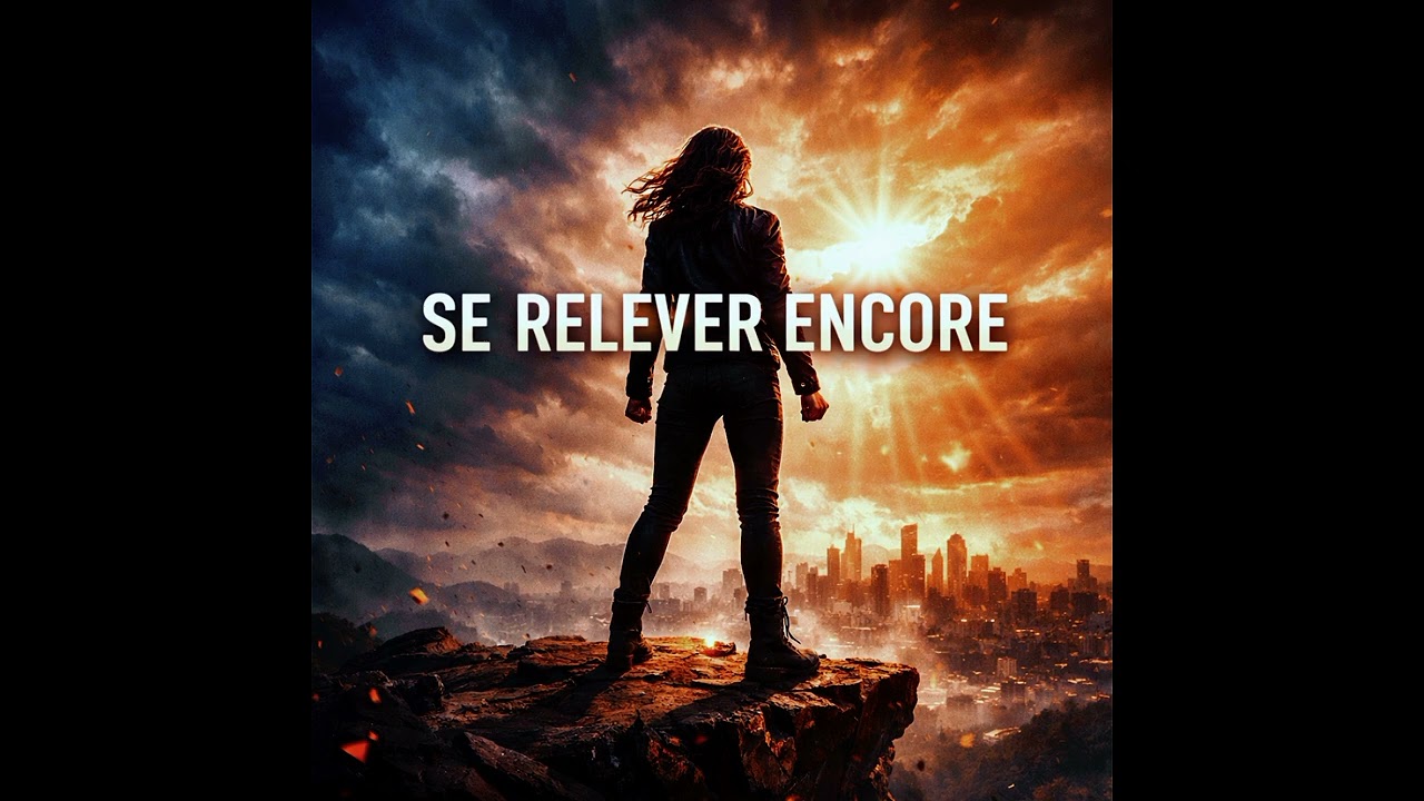 Se Relever Encore | Musique Motivation Puissante 🔥 Croire en Soi & Avancer