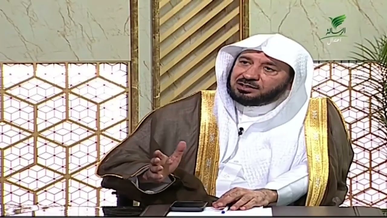 هل يُشرع قول دعاء الاستفتاح في كل صلاة؟- الشيخ د. عبدالله بن عمر السحيباني