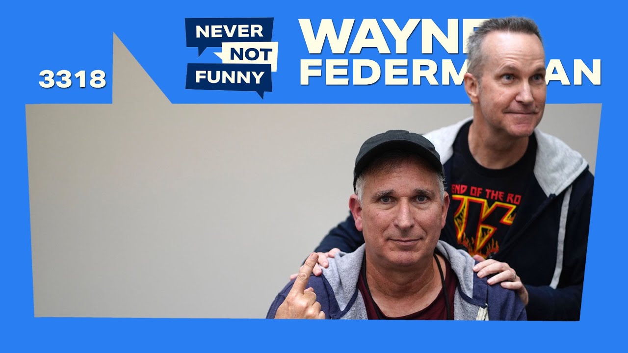SPOILER: Wayne Federman saw Wonka
