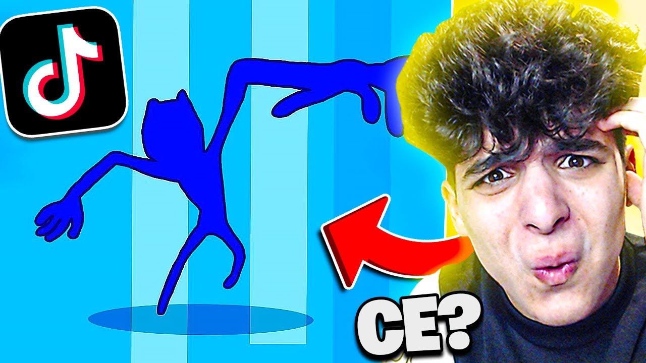 Am Incercat TikTok-uri Interzise Pe Brawl Stars Si Am Gasit Asta...