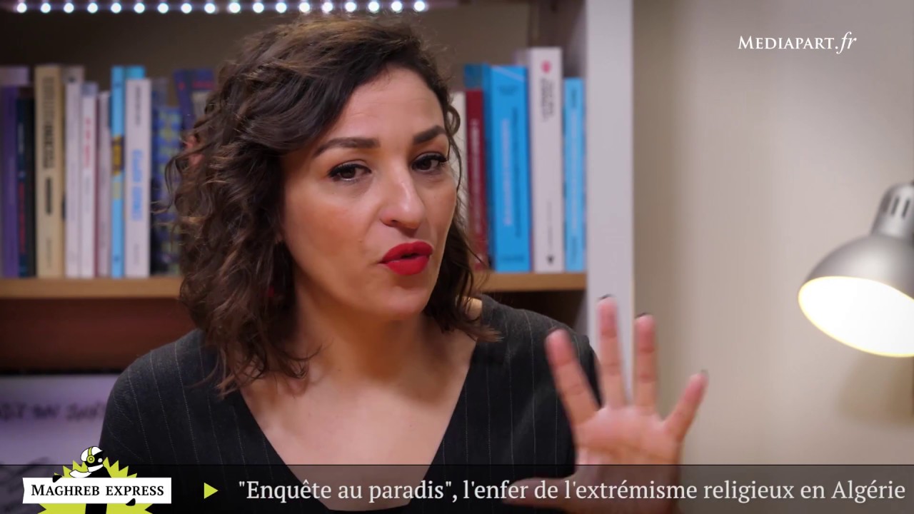 Enquête sur les ravages du fantasme des 72 vierges