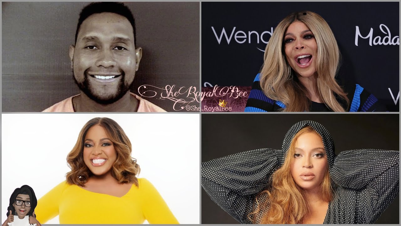 TIM NORMAN TRIAL UPDATE, WENDY WILLIAMS, SHERRI SHOW RECAP,  BEYONCE + MORE |She_RoyalBee