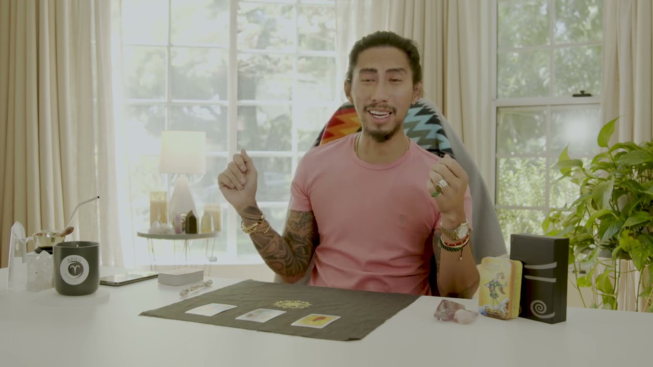 VIRGO | A PERSON THAT MEETS YOUR EXPECTATION | TAROT READING