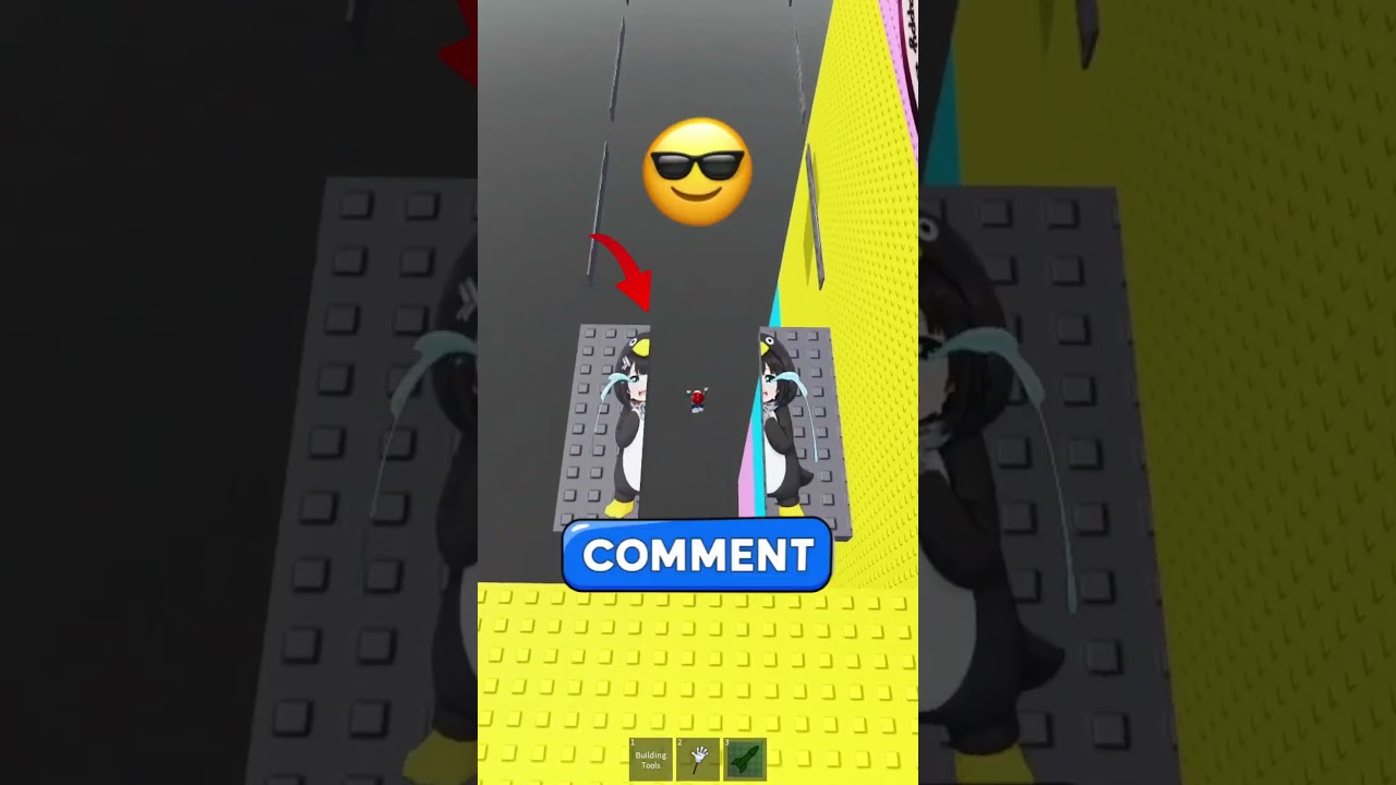 Gugugaga sad story roblox 🤣
