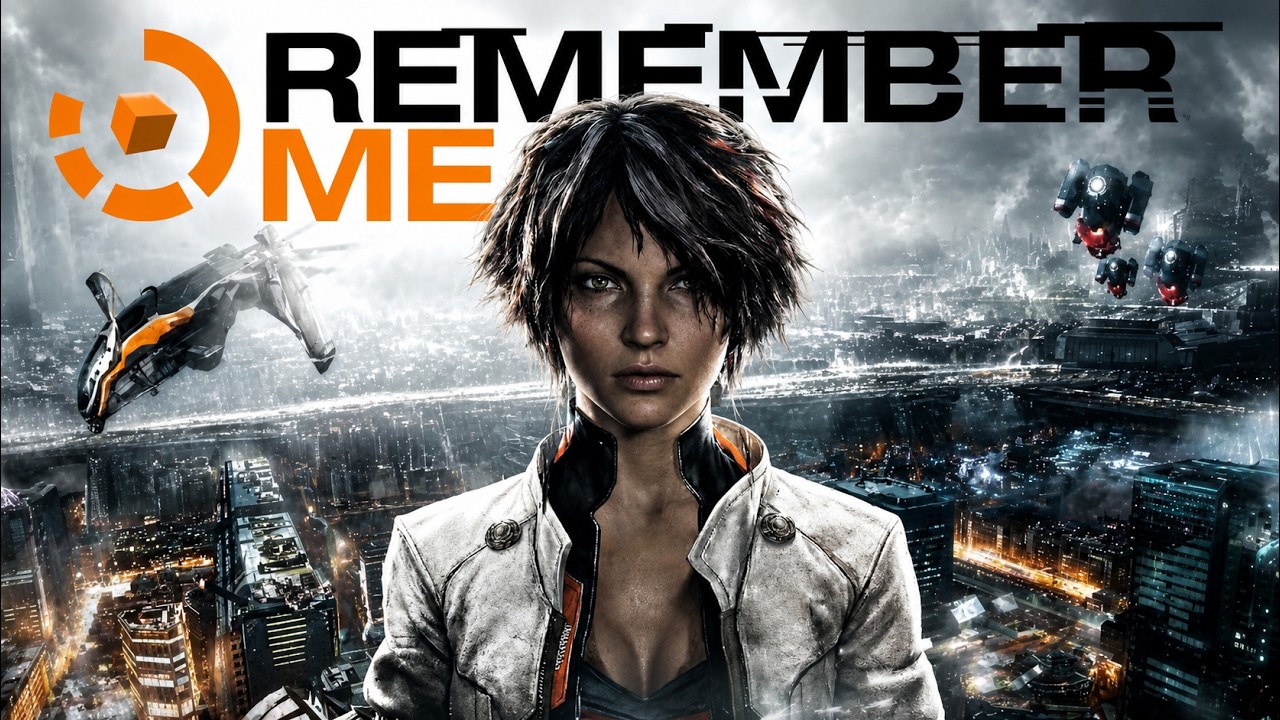 Remember Me (2013) Hakkında