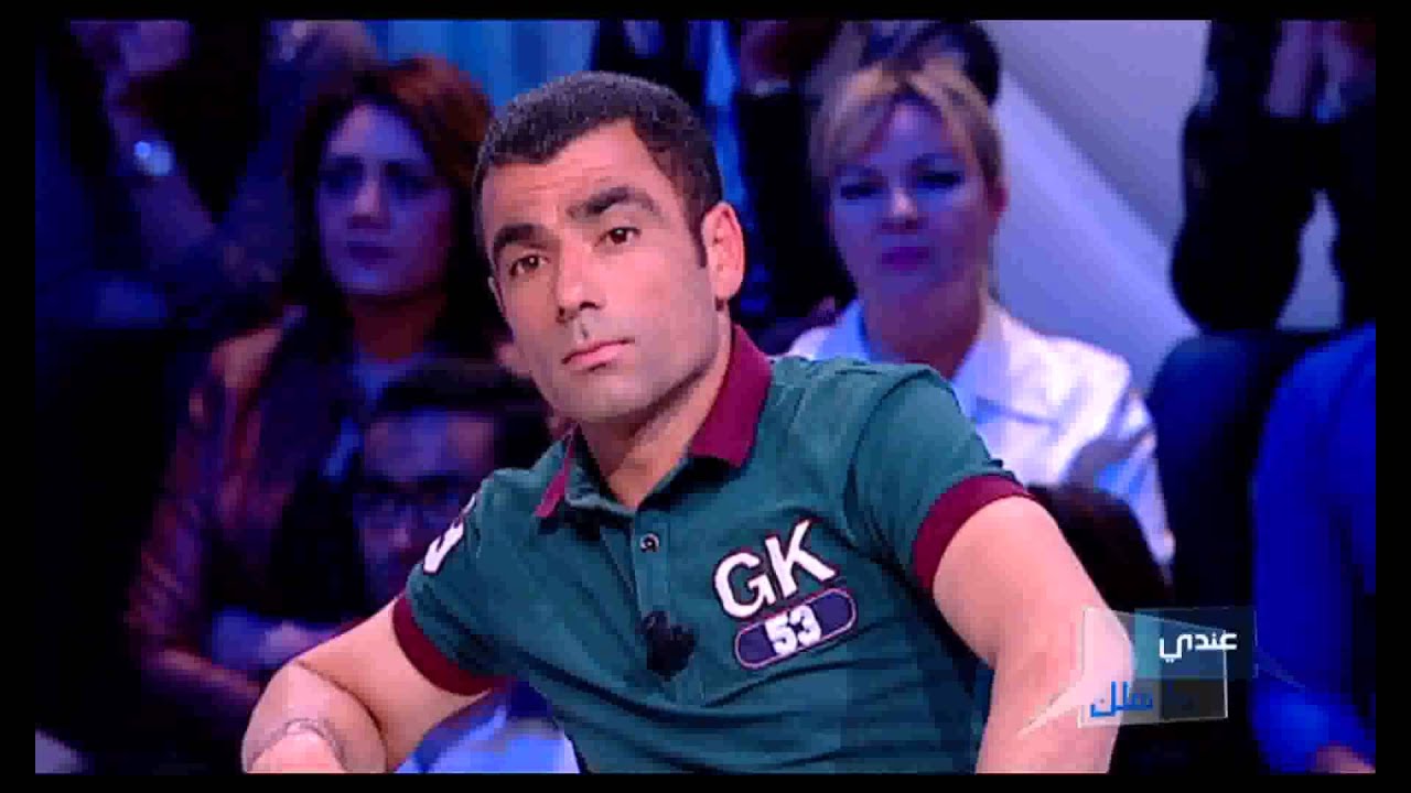 عندي منقلك الحلقة 24, 29-05-2014 جزء 03