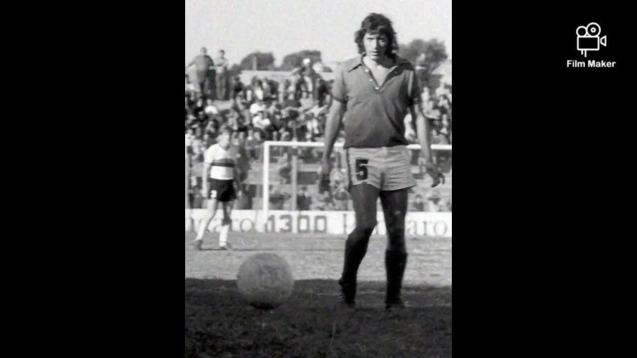 Las mejores jugadas y Goles del 